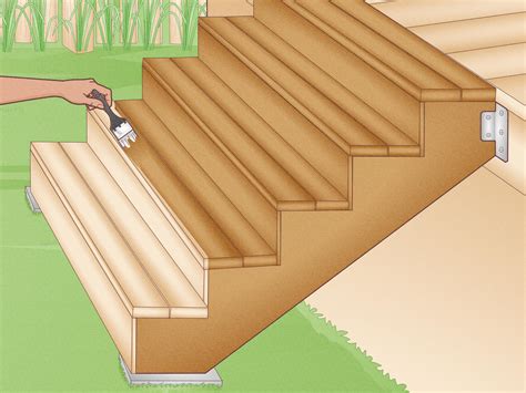 How to Build Porch Steps: A Step-by-Step Guide