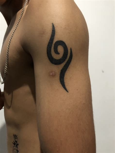 tattoo anbu | Tatuagem anbu, Boas ideias para tatuagem, Ideias de tatuagens