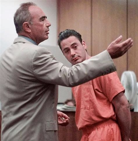 Why Robert Downey Jr. Went To Jail And The Dark Truth About His Experience – Wonderworld