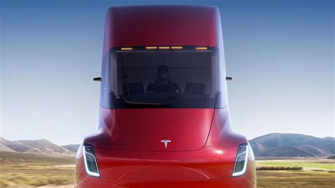 Il camion di Tesla è una supercar - Wired