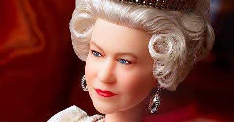 Queen Elizabeth Barbie Doll Value Spikes After Her Death