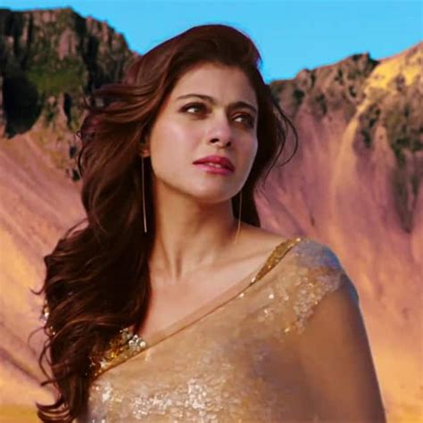 Shahrukh Khan and Kajol’s `Gerua’ from Dilwale will melt your heart ...