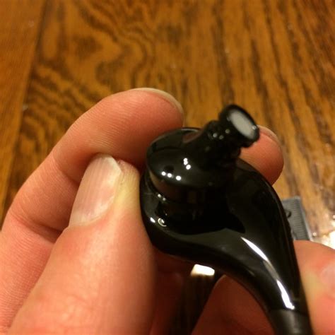 3D Printed Molds: Custom Silicone Earbuds | Hackaday.io