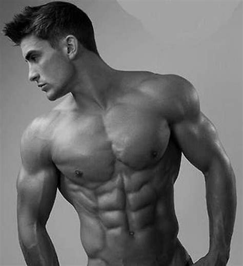 Pin by Carl Elie on mmmmmm | Ideal male body, Male body, Mens fitness