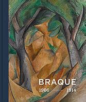 Georges Braque. Inventor Of Cubism 1906-1914 — Купить Недорого на Bigl ...