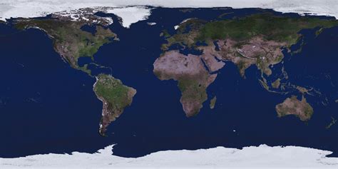 Earth Map Free Stock Photo - Public Domain Pictures