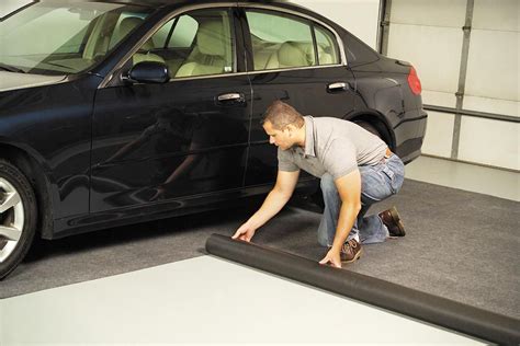 Garage Floor Mats for Cars | How to Purchase One? | Garage floor mats ...