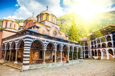 10 motivi per visitare la Bulgaria | Magazine | DLT Viaggi