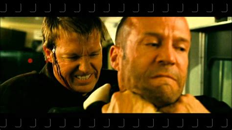 Jason Statham Fight Scene Mechanic (german) - YouTube