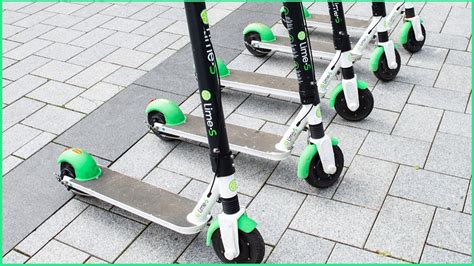 Lime knew scooters had safety fault | Information Age | ACS