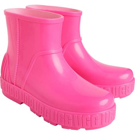 Buy UGG® Womens Drizlita Boots Taffy Pink