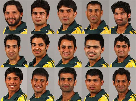 Who is your favorite Current Cricketer of Pakistan? | Beyond The Horizon