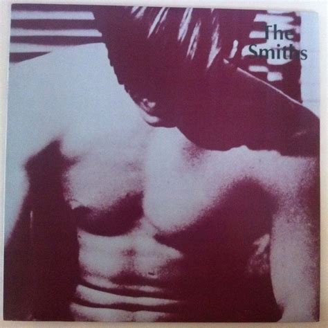 The Smiths - The Smiths (1984, Vinyl) | Discogs