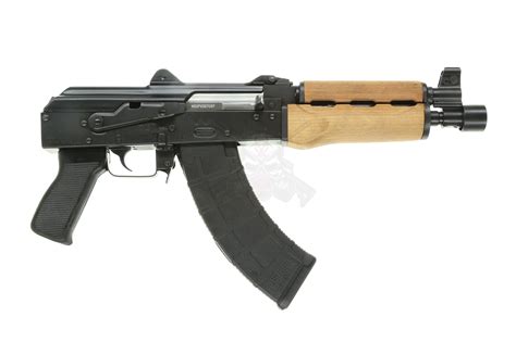 Zastava Ak 47 Pistol