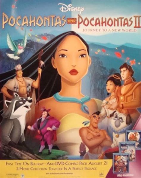 Pocahontas Movie Poster | ubicaciondepersonas.cdmx.gob.mx