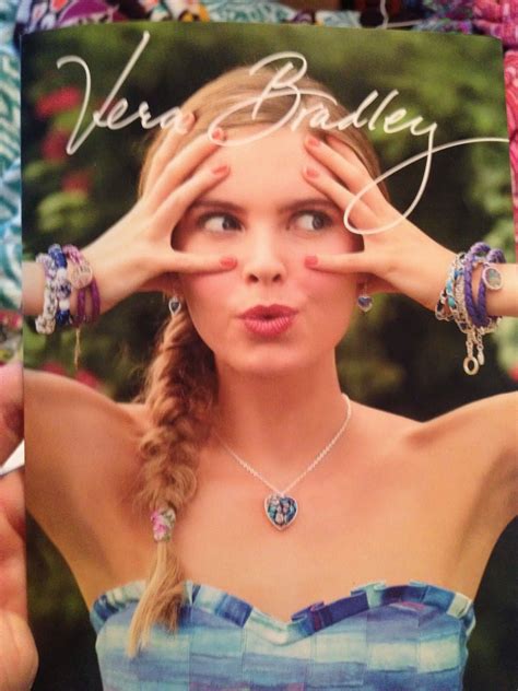 Vera Bradley Jewelry Collection, Spring 2014 | Vera, Vera bradley, Spring fashion 2014