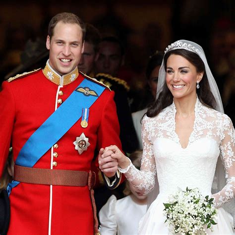 Kate Middleton's Marriage to Prince William Was Predicted When She Was 13 Years Old