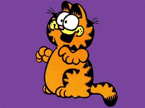 Garfield Wallpapers - Wallpaper Cave