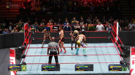 Review: WWE 2K20 is hamstrung by huge technical issues