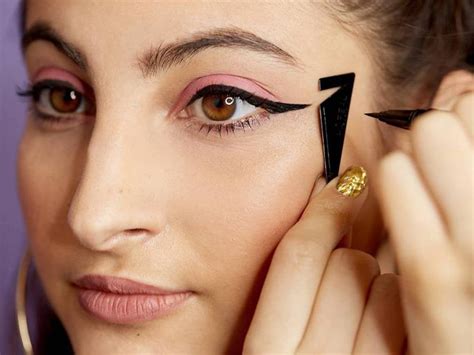 Eye Makeup Liner Looks | Daily Nail Art And Design
