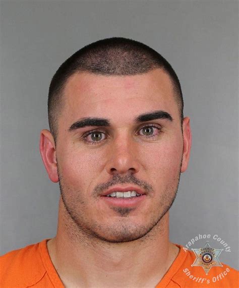 Broncos cut Chad Kelly after trespassing arrest