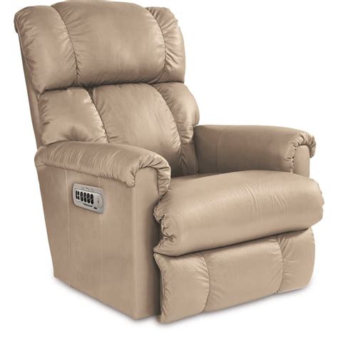 Lumbar Support Rocker Recliner at Maria Hornick blog