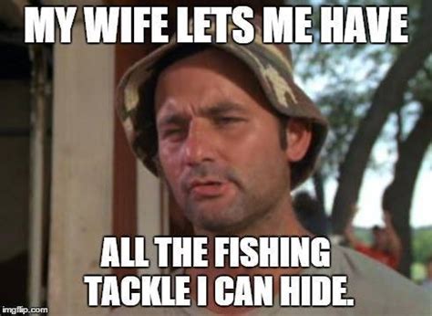 Funny Fishing Memes | Ryan Moody Fishing