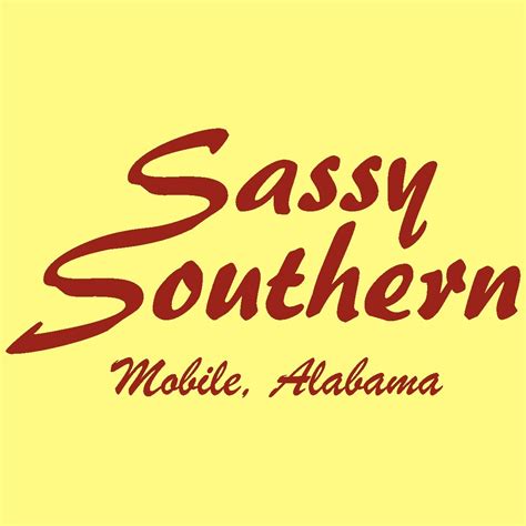 Sassy Southern