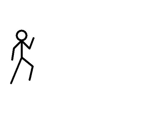 Stickman Gif Animations - ClipArt Best