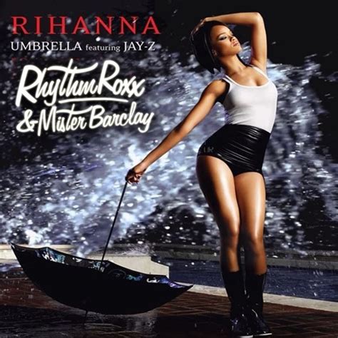 Stream Rihanna - Umbrella (Rhythm Roxx & Mister Barclay Remix) by Rhythm Roxx & Mister Barclay ...