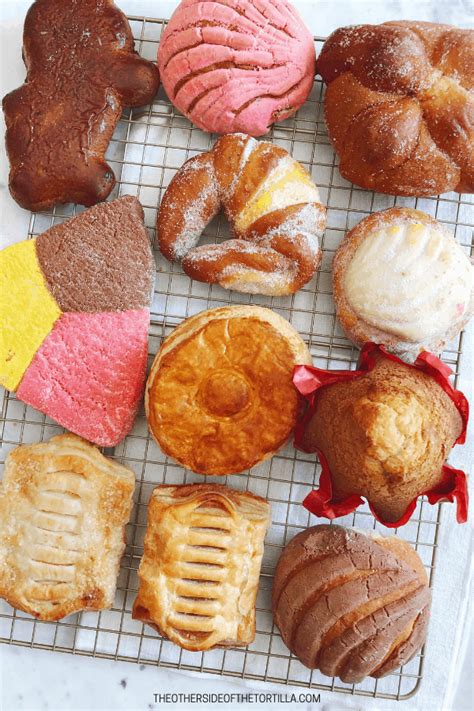 Pan De DuLcE Mexican SWeET BrEaD Digital Clip Art Collage Sheet Not Individually Separated ...