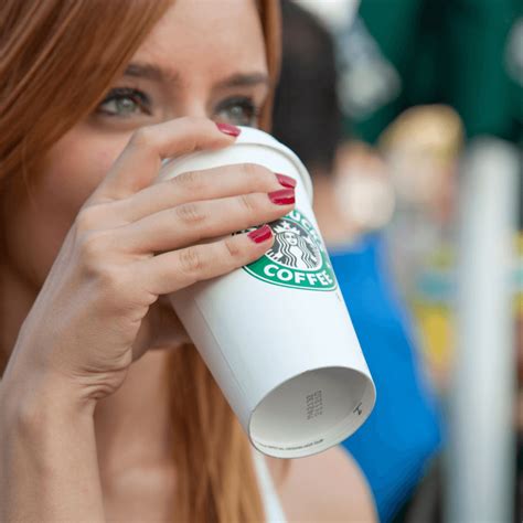 How To Get Free Starbucks Drinks; 8 Ways To Get One