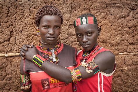 17 striking portraits of Ethiopia's Omo Valley tribes | Rough Guides