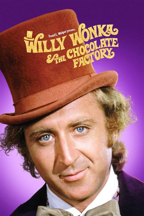 Charlie And The Chocolate Factory (2022) Willy Wonka