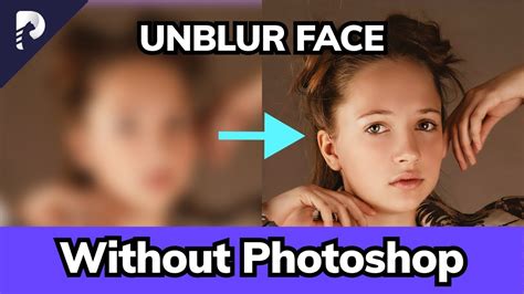 Forget Photoshop! These 6 AI Tools can UNBLUR IMAGE! - YouTube