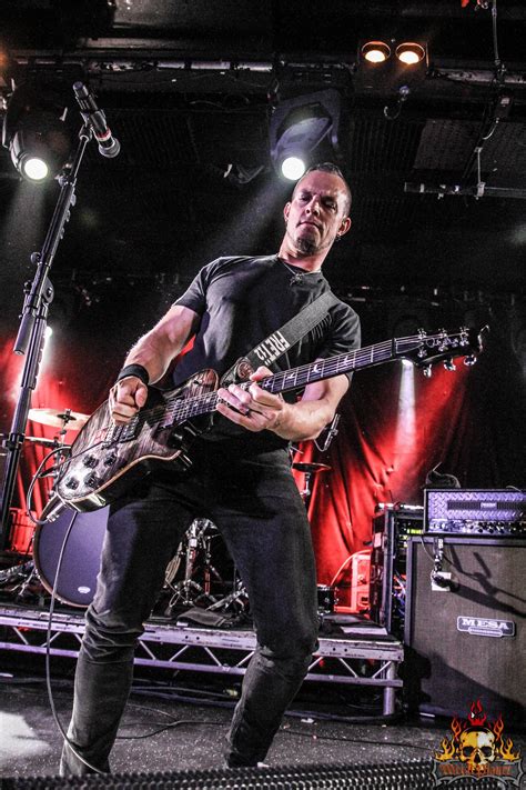 Gig Review: Tremonti dominate the Limelight in Belfast – Metal Planet Music