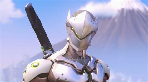 [Top 10] Overwatch Best Genji Skins | GAMERS DECIDE