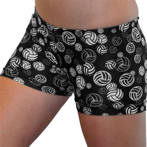 Volleyball spandex, Volleyball spandex shorts, Volleyball shorts