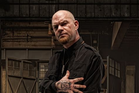 Five Finger Death Punch’s Ivan Moody Quits The Band Onstage Following cluster-fuck Live Show ...