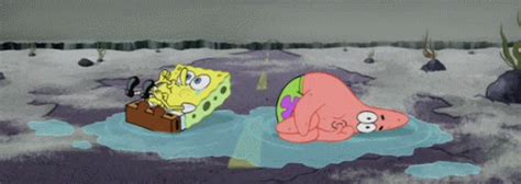 Confused Spongebob GIF - Find & Share on GIPHY