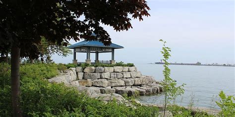 Best Port Credit Parks and Trails: Beautiful Parks in Mississauga ...