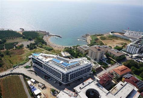 Selene Beach Resort & Spa Hotel (Adults Only) in Alanya, Antalya | loveholidays