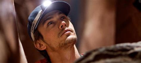 127 Hours - Movie Review - Film Geek Guy