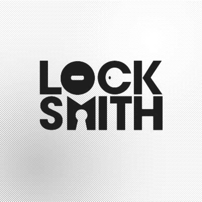 Locksmith Logos