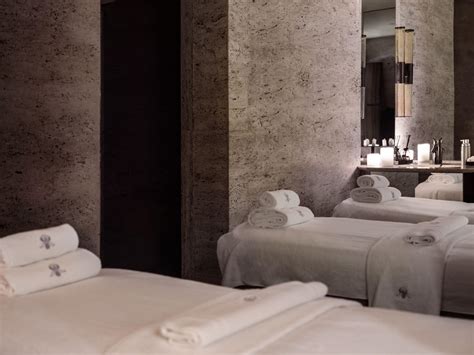 Explore The Spa by Sisley at Park Hyatt Milan