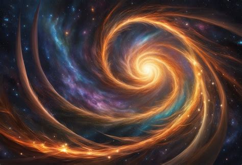 Black Hole Spaghettification: Unraveling the Mysteries of Gravitational Singularities - Universe ...