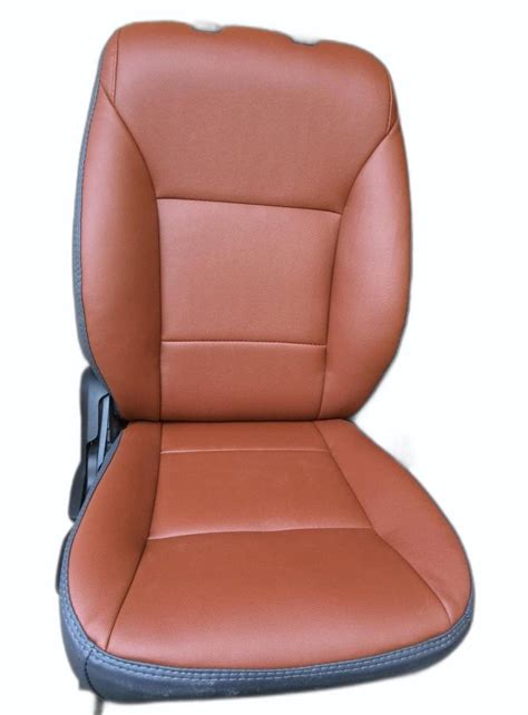 Premium Leather Seat Covers at Rs 5000/set | Coimbatore | ID: 2850955673830