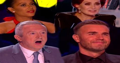 X Factor judges: Where are they now? As Louis Walsh and Sharon Osbourne ...