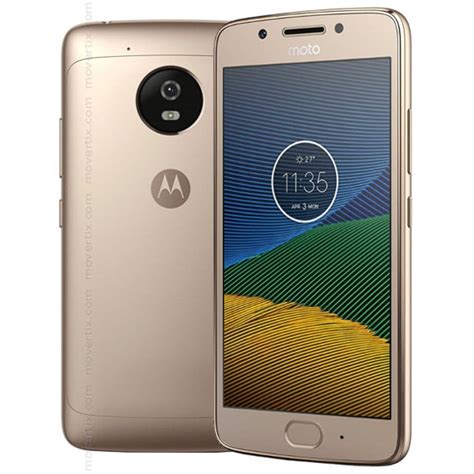 Motorola Moto G5 buy smartphone, compare prices in stores. Motorola Moto G5 - opinions, photos ...