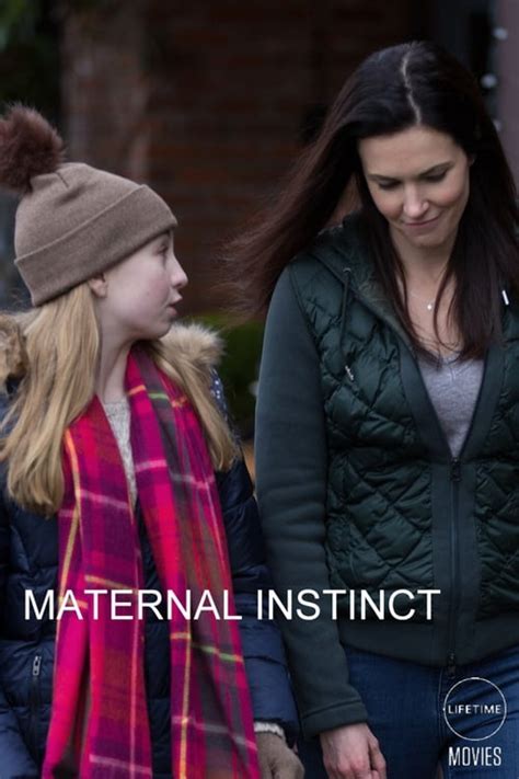 Maternal Instinct (2017) — The Movie Database (TMDb)